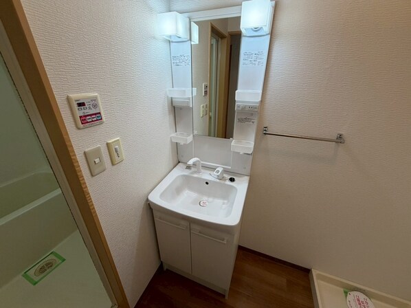 ストークコーポ大津茂の物件内観写真